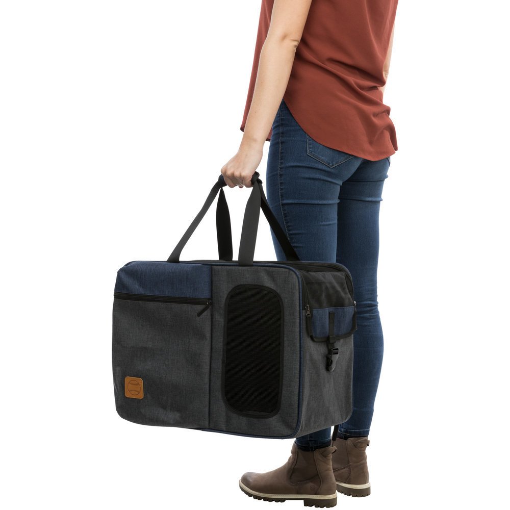 Rucksack und Hundetasche Tara Bild 5