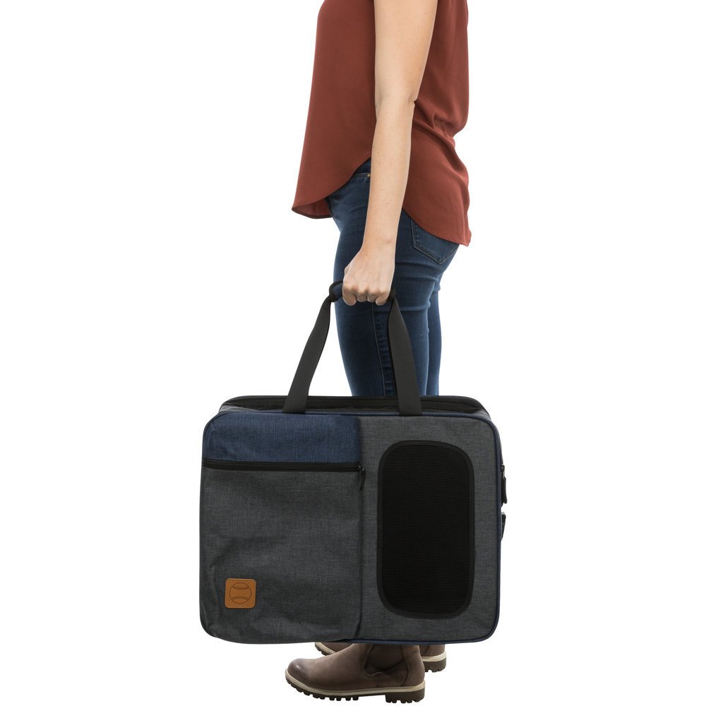 Rucksack und Hundetasche Tara Bild 14