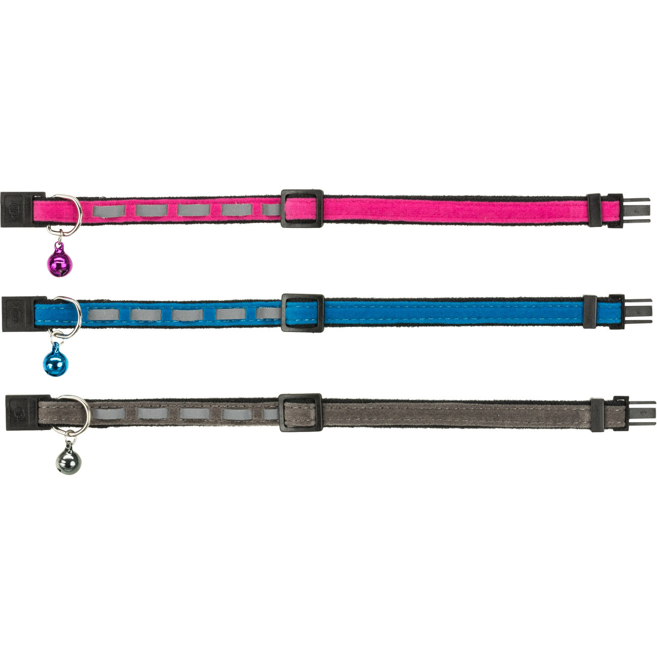 Safer Life Katzenhalsband reflektierend Bild 7