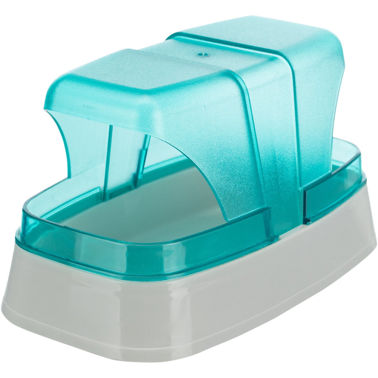 Sandbad für Hamster und Mäuse Bild 1