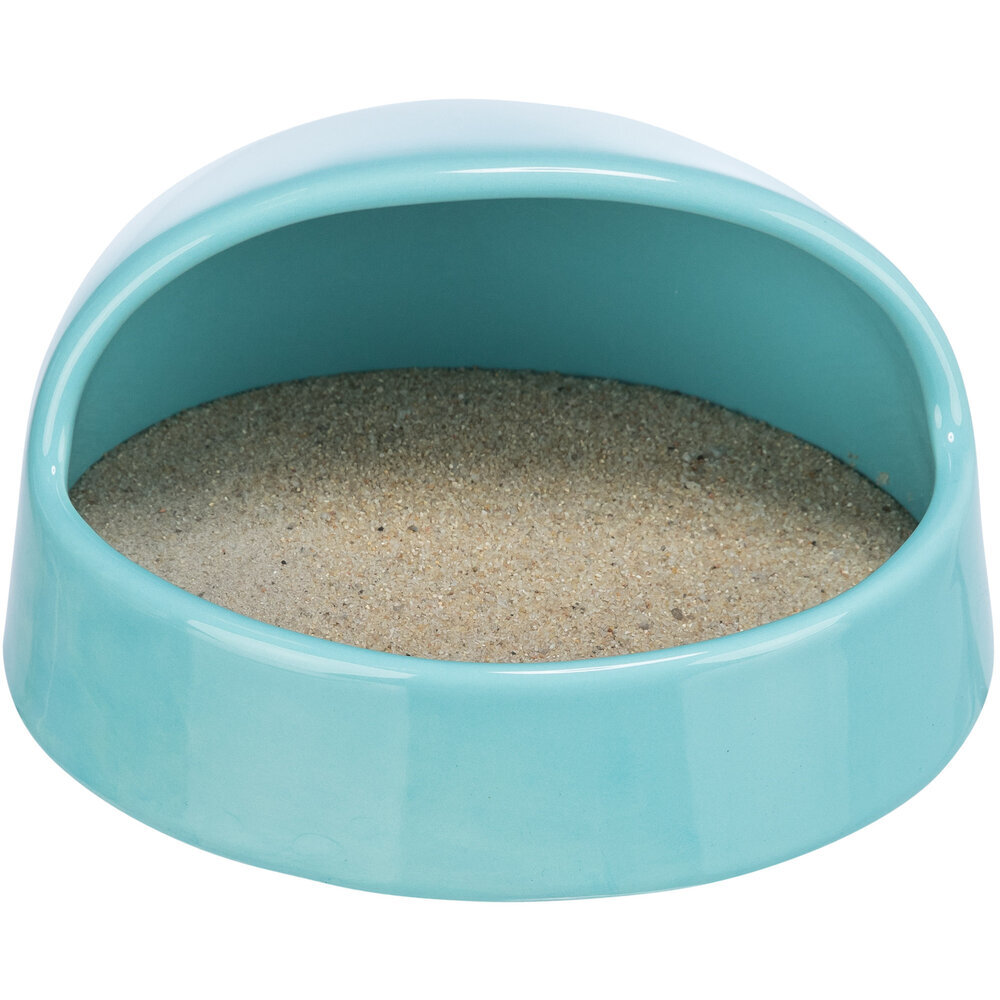 Sandbad für Mäuse und Hamster Bild 2