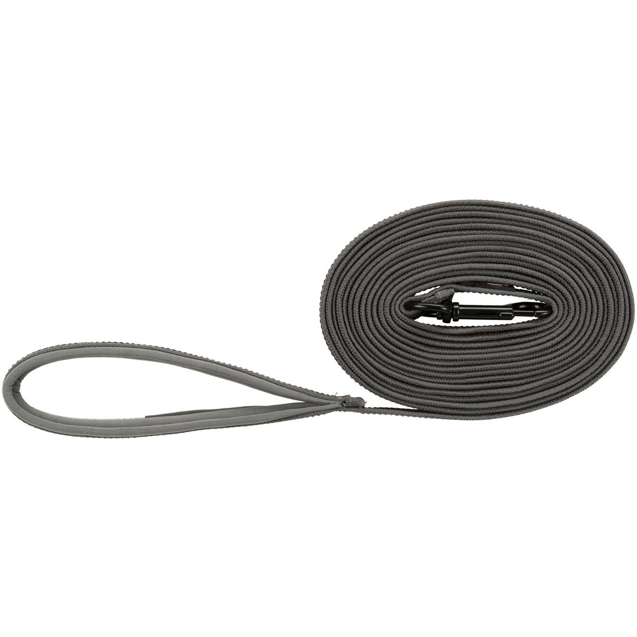 Schleppleine Fusion gummiert Bild 2