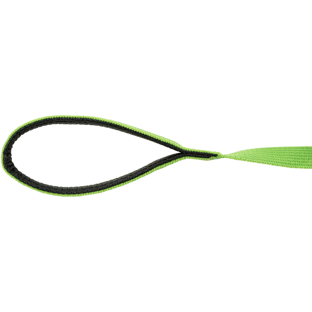 Trixie Schleppleine Gurtband für Hunde aus Baumwolle Bild 8