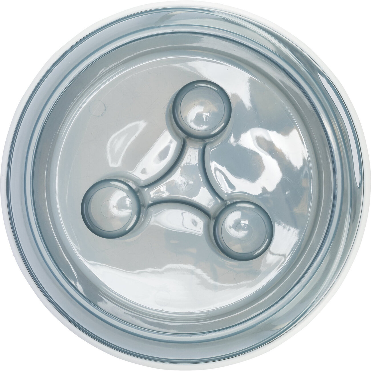 Schlinger Napf Slow Feed für Hunde Bild 5