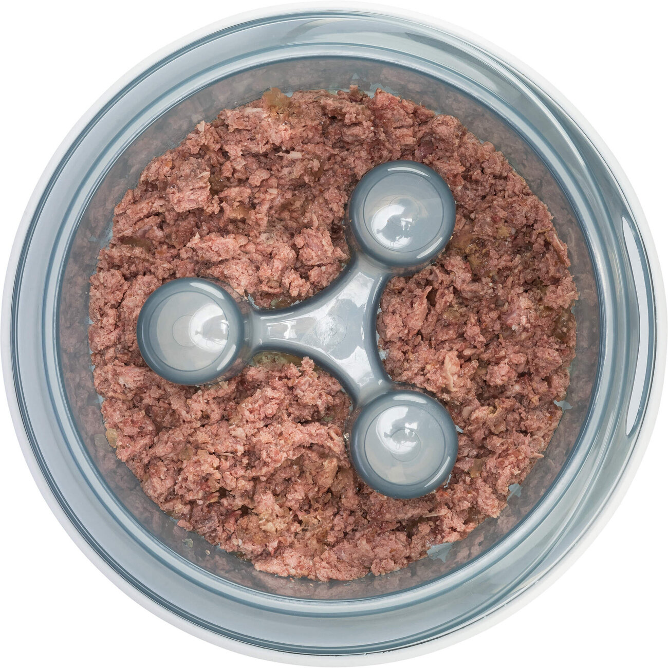 Schlinger Napf Slow Feed für Hunde Bild 8