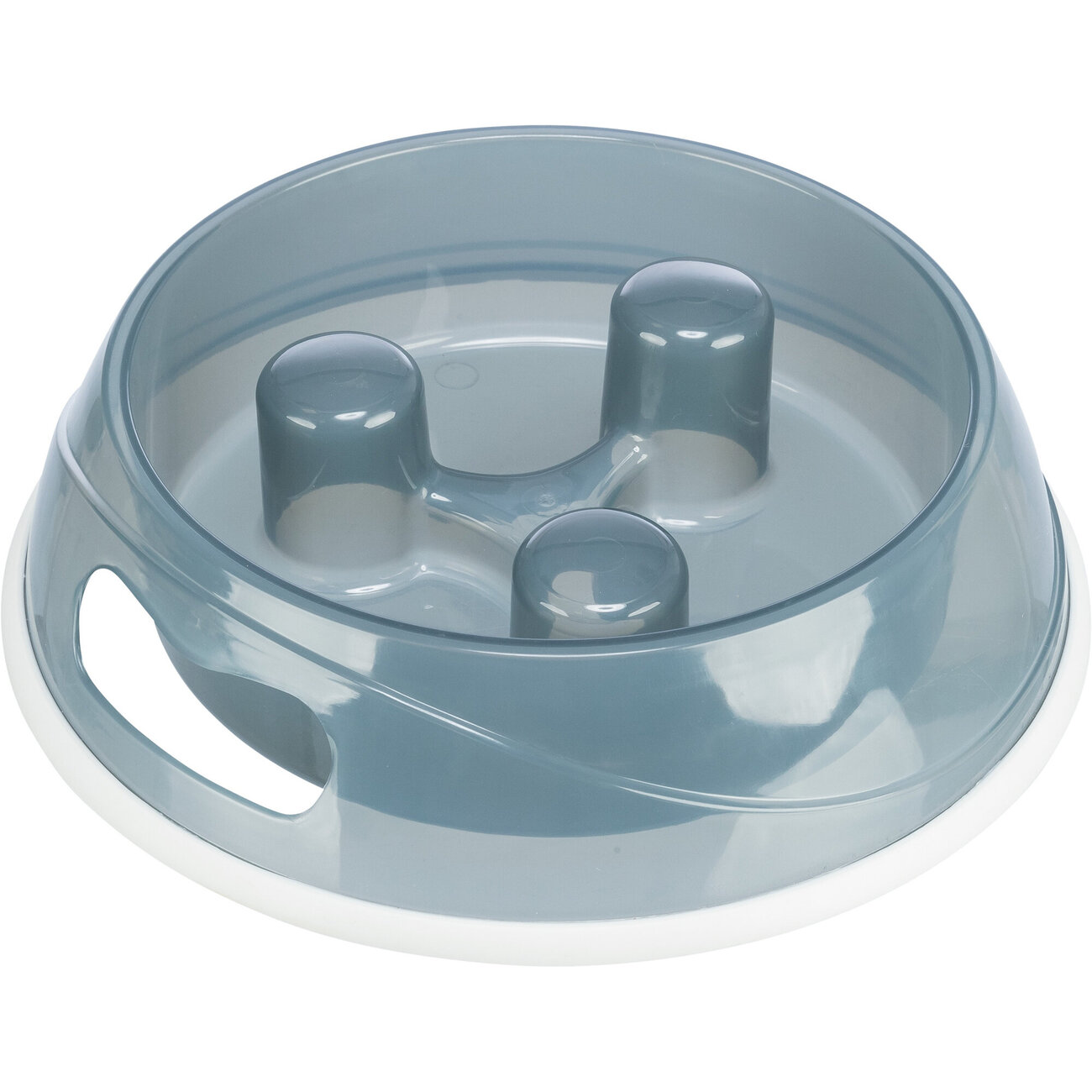 Schlinger Napf Slow Feed für Hunde Bild 6