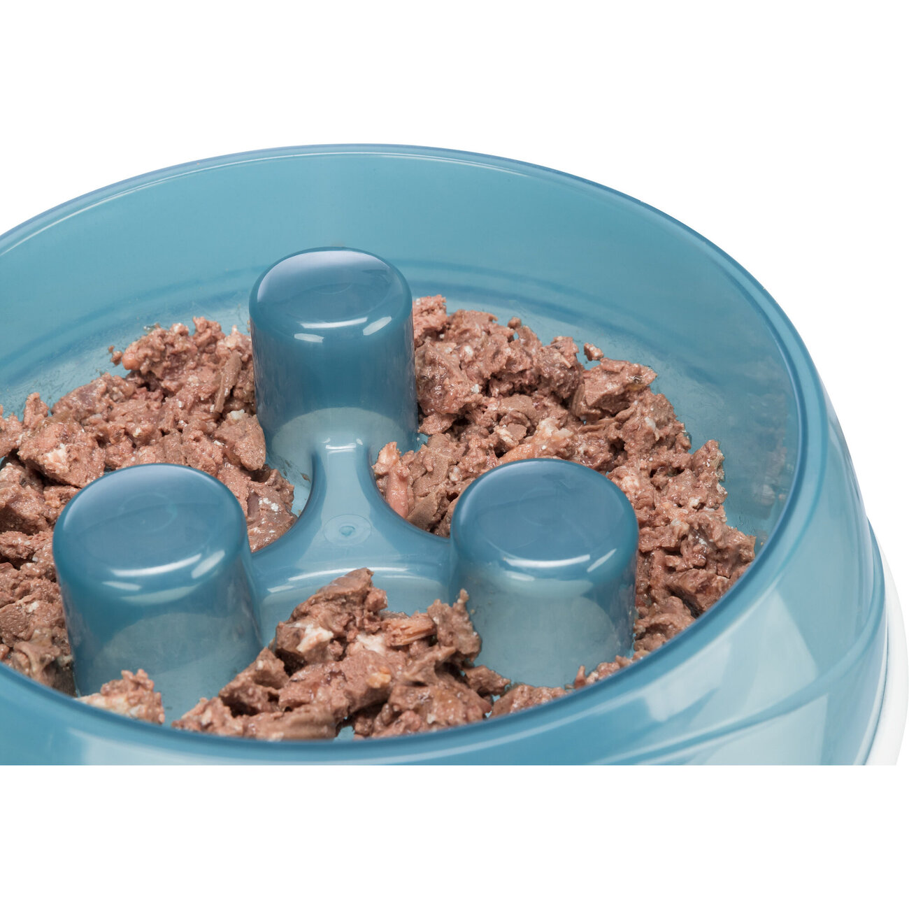 Schlinger Napf Slow Feed für Hunde Bild 14