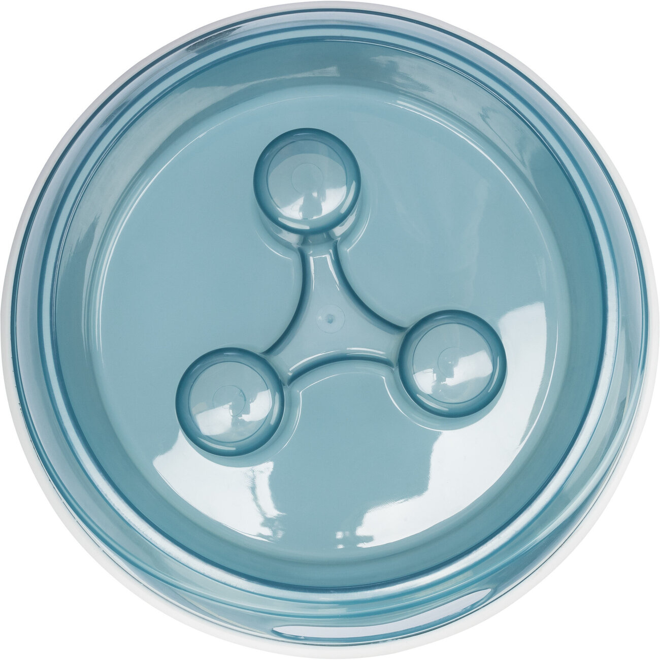 Schlinger Napf Slow Feed für Hunde Bild 10