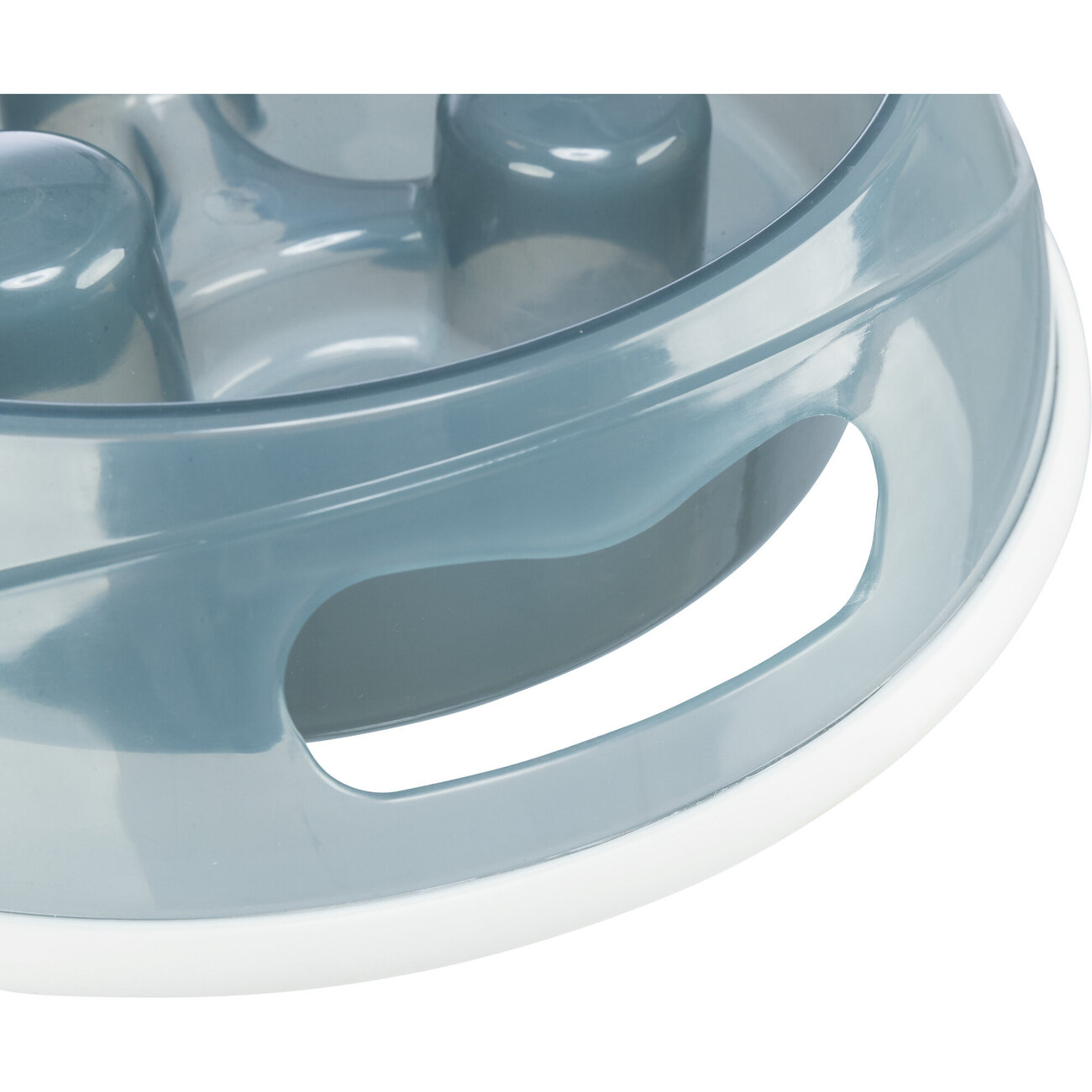 Schlinger Napf Slow Feed für Hunde Bild 7