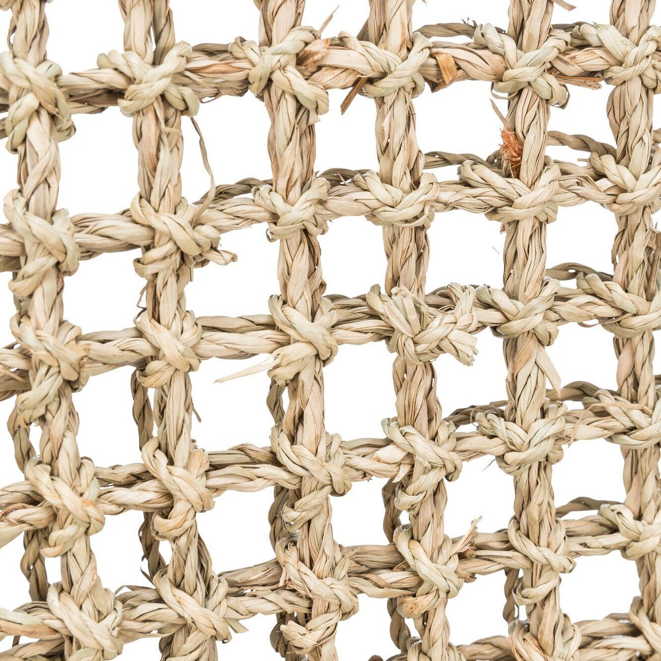 Seegras Klettermatte für Sittiche Bild 3