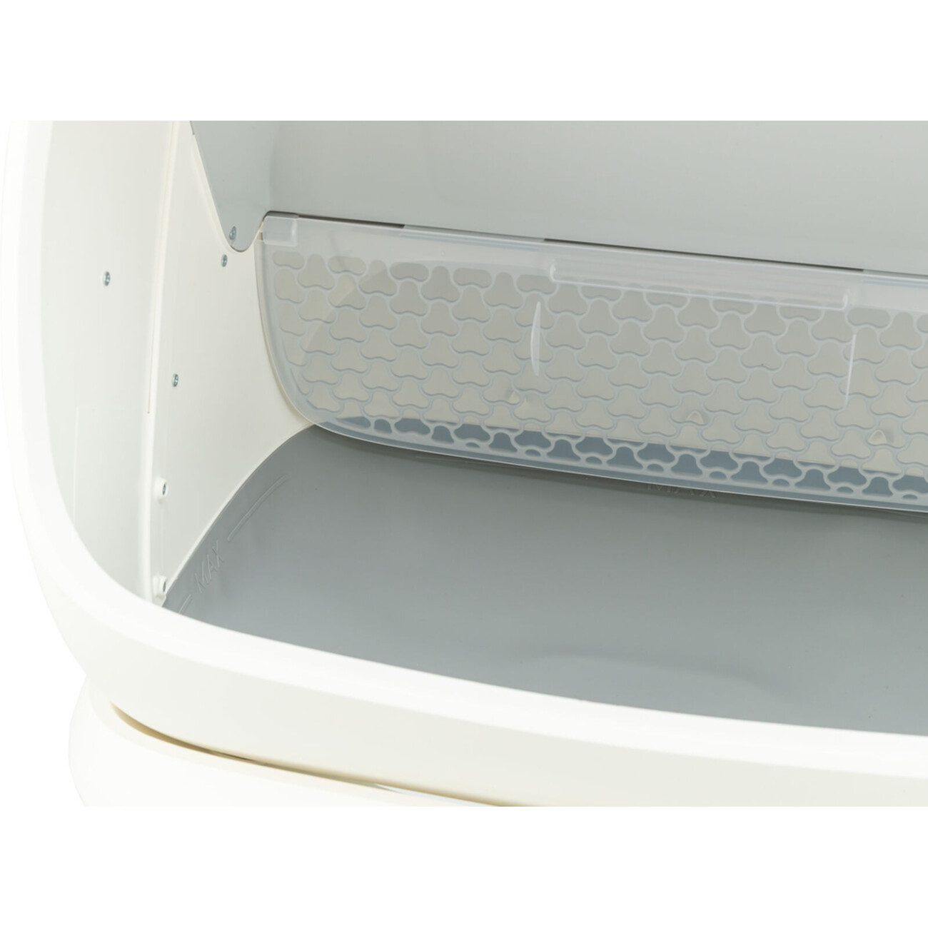 TRIXIE Selbstreinigende Katzentoilette XL – Automatisch & Hygienisch Bild 4