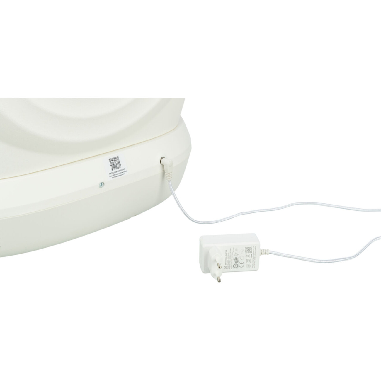 TRIXIE Selbstreinigende Katzentoilette XL – Automatisch & Hygienisch Bild 6