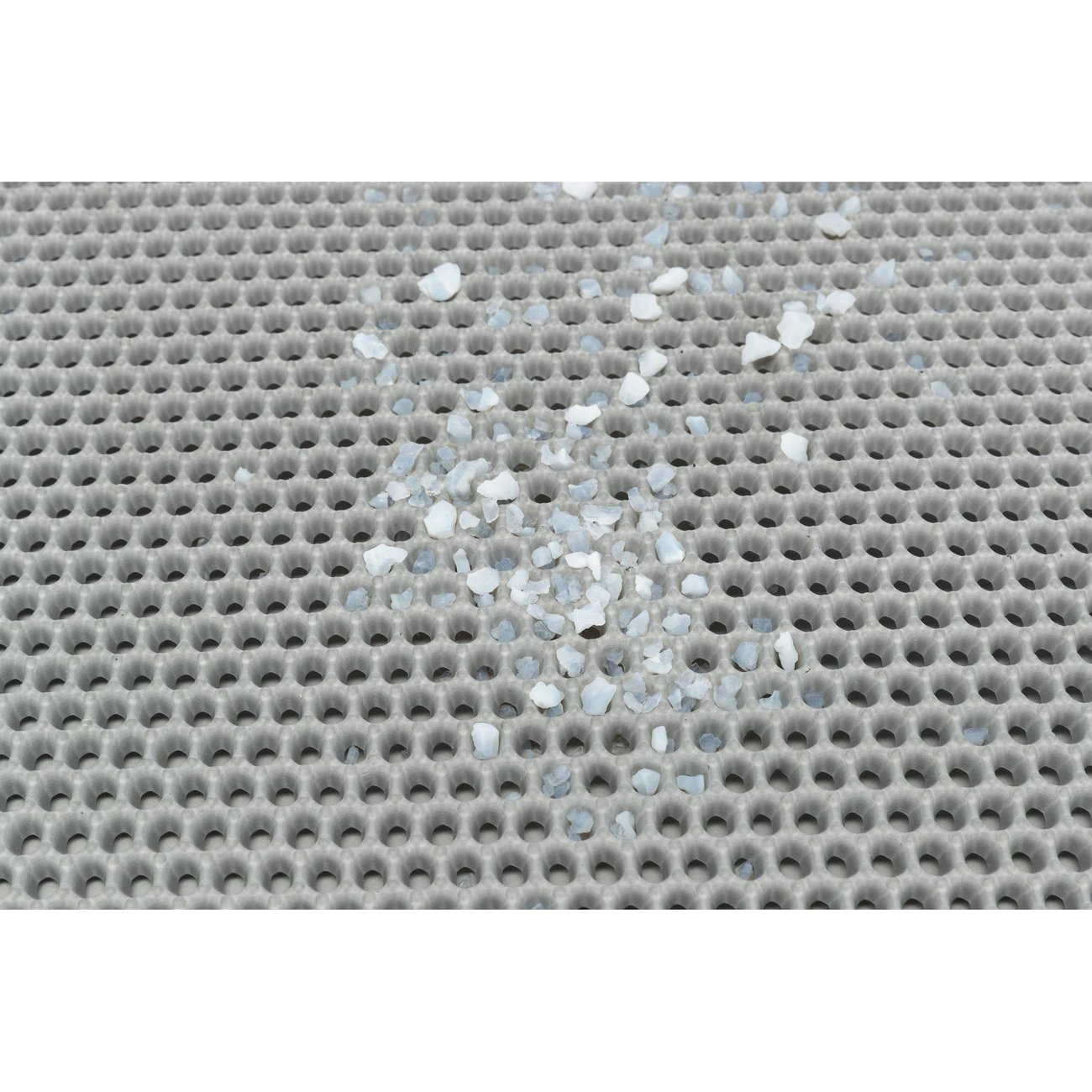 Sieb-Vorleger für Katzentoiletten Bild 8