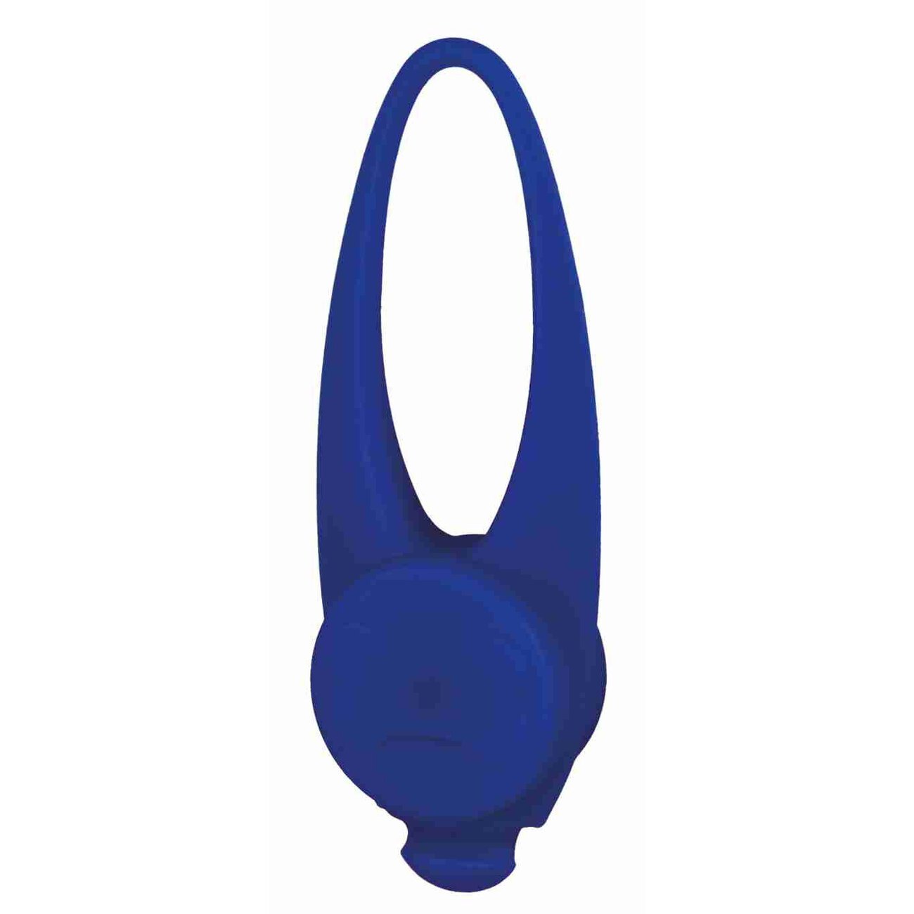 Silikon Leuchtanhänger für Hunde Halsband Bild 3