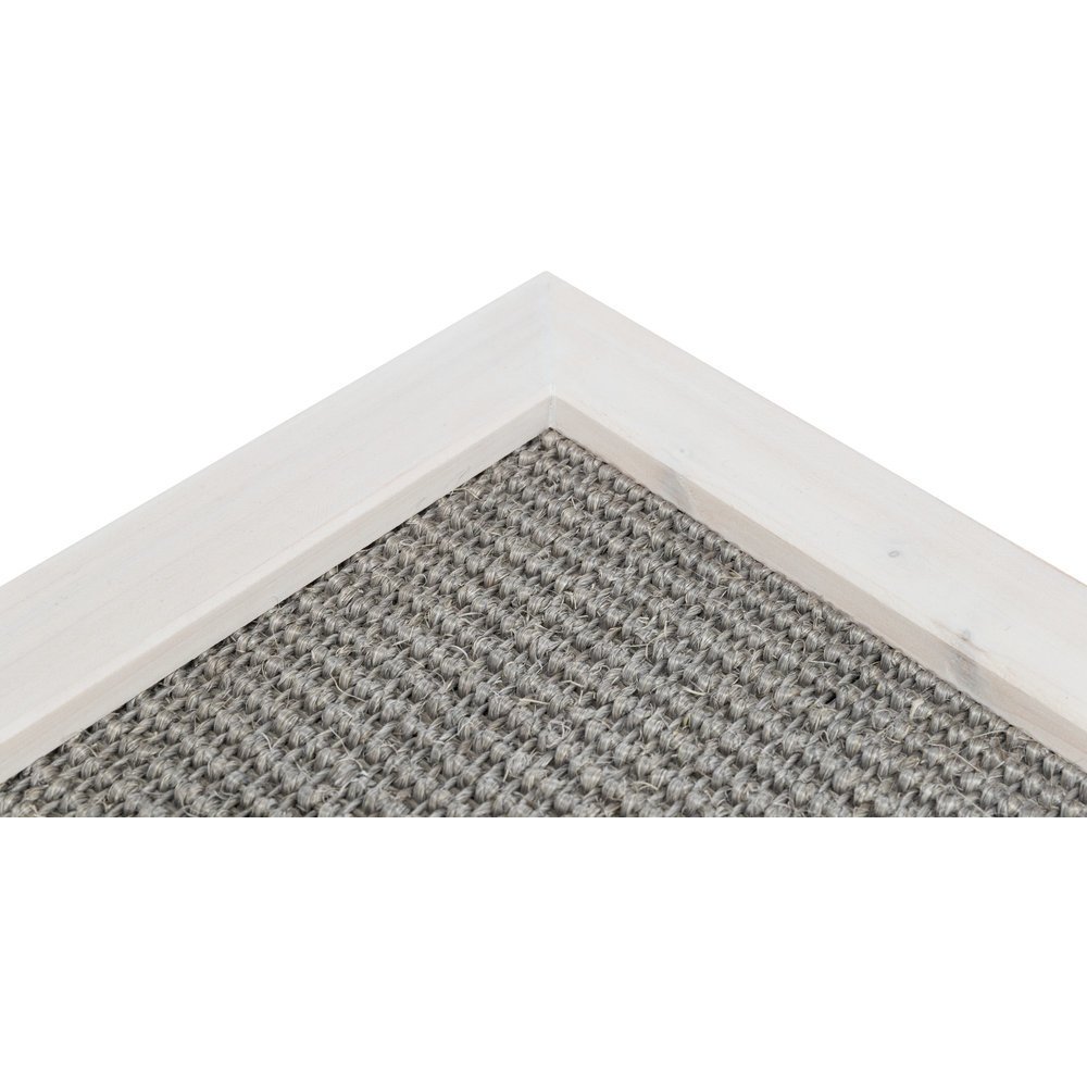 Sisal Kratzbrett zur Wandmontage Bild 9