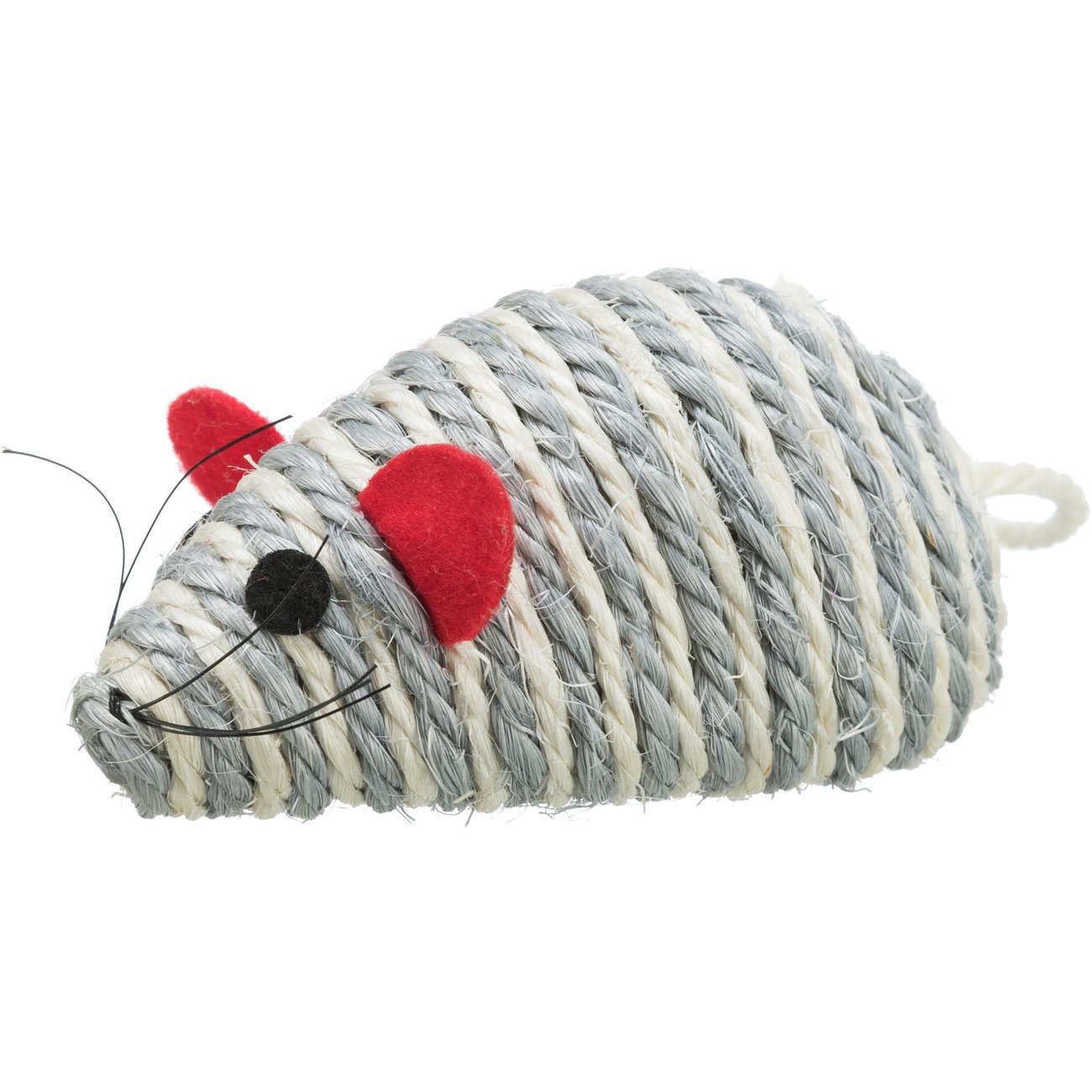 Sisalmaus XXL für große Katzen Bild 7