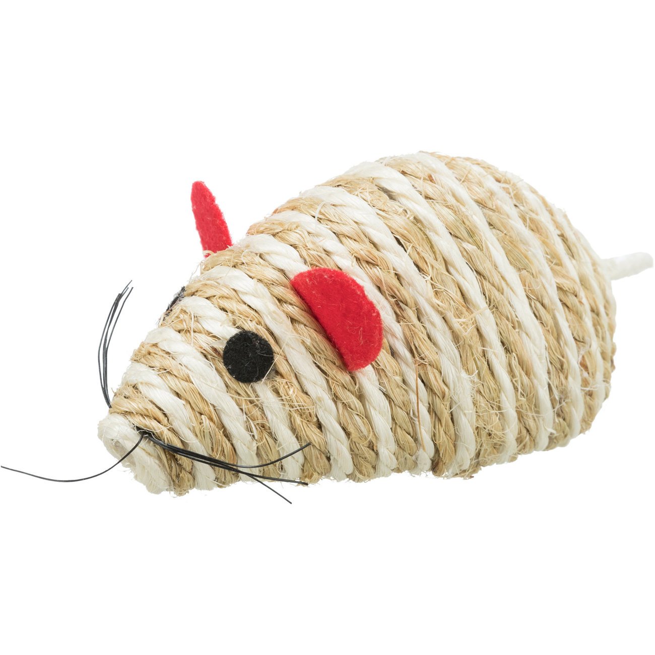 Sisalmaus XXL für große Katzen Bild 8