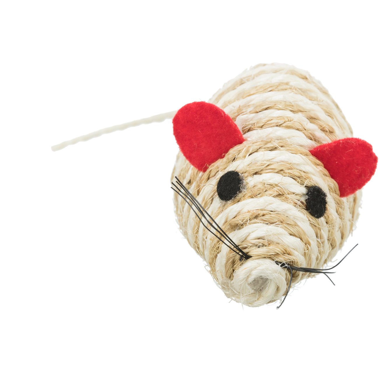 Sisalmaus XXL für große Katzen Bild 2