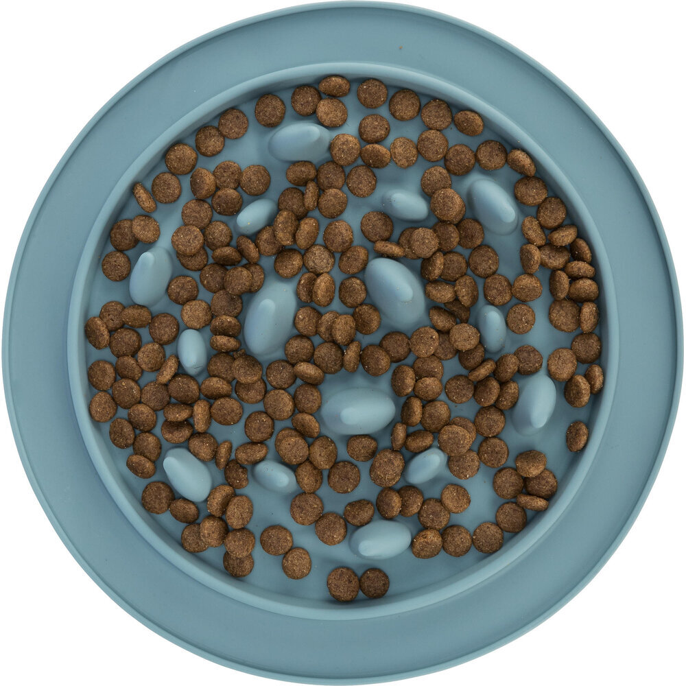 Slow Feed Futtermatte für Hunde und Katzen Bild 11