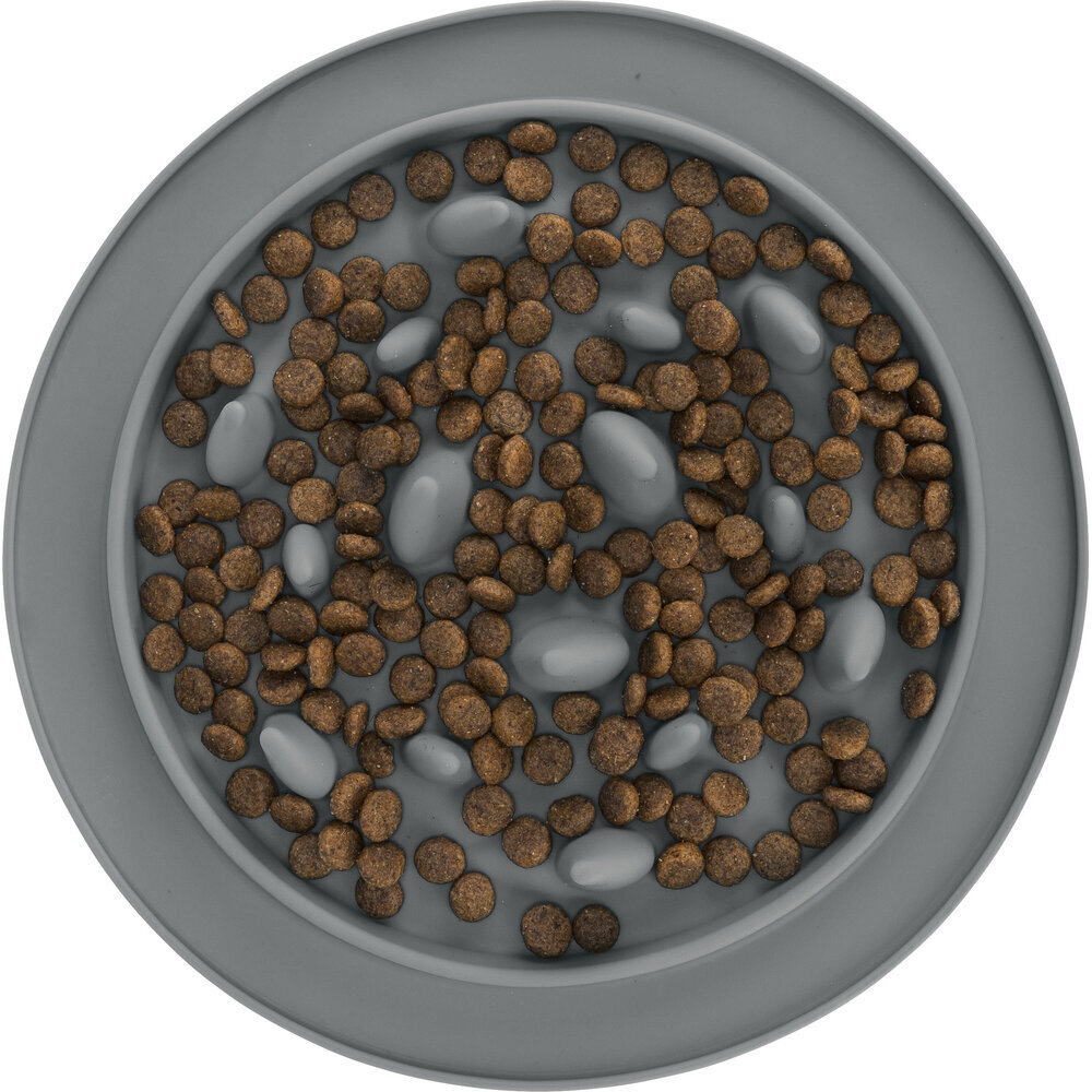 Slow Feed Futtermatte für Hunde und Katzen Bild 14