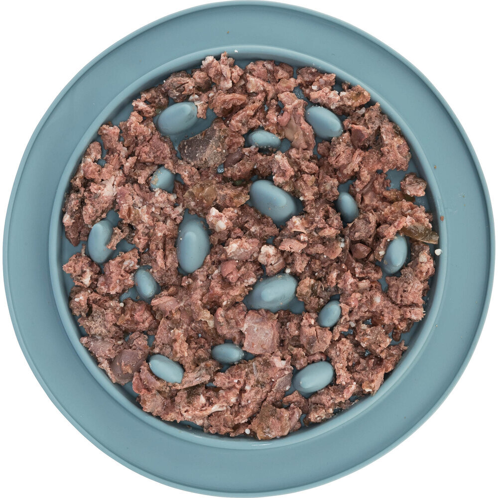 Slow Feed Futtermatte für Hunde und Katzen Bild 10