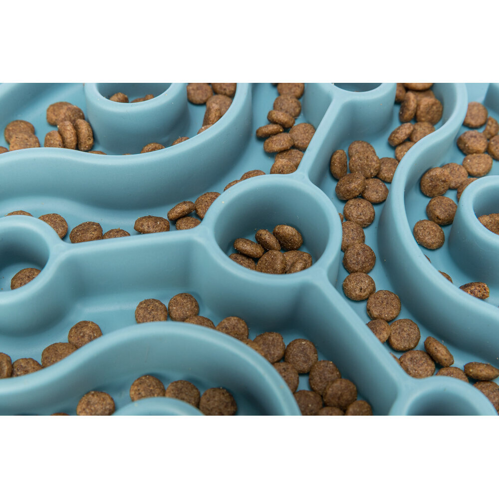 Slow Feeding Futtermatte für Hunde Bild 8