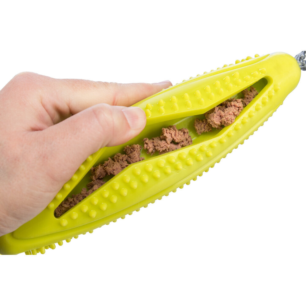 Snack-Stick am Gurt für Hunde Bild 5