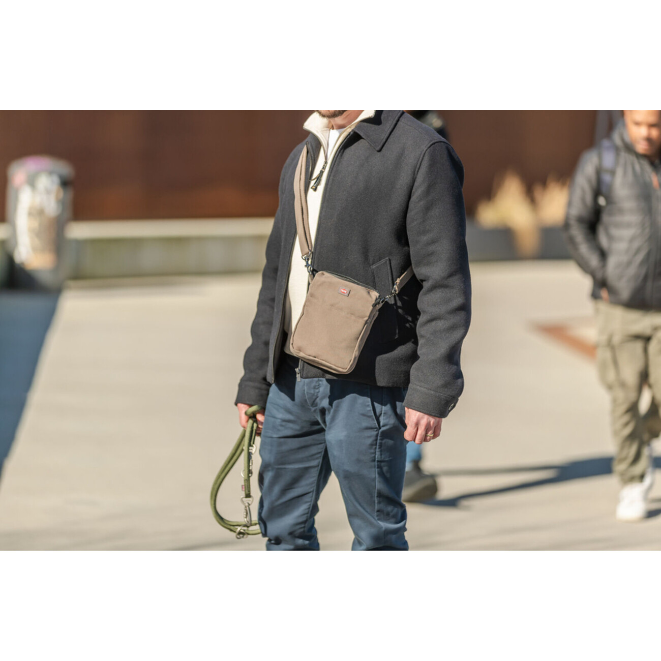 Snack-Tasche Bild 5