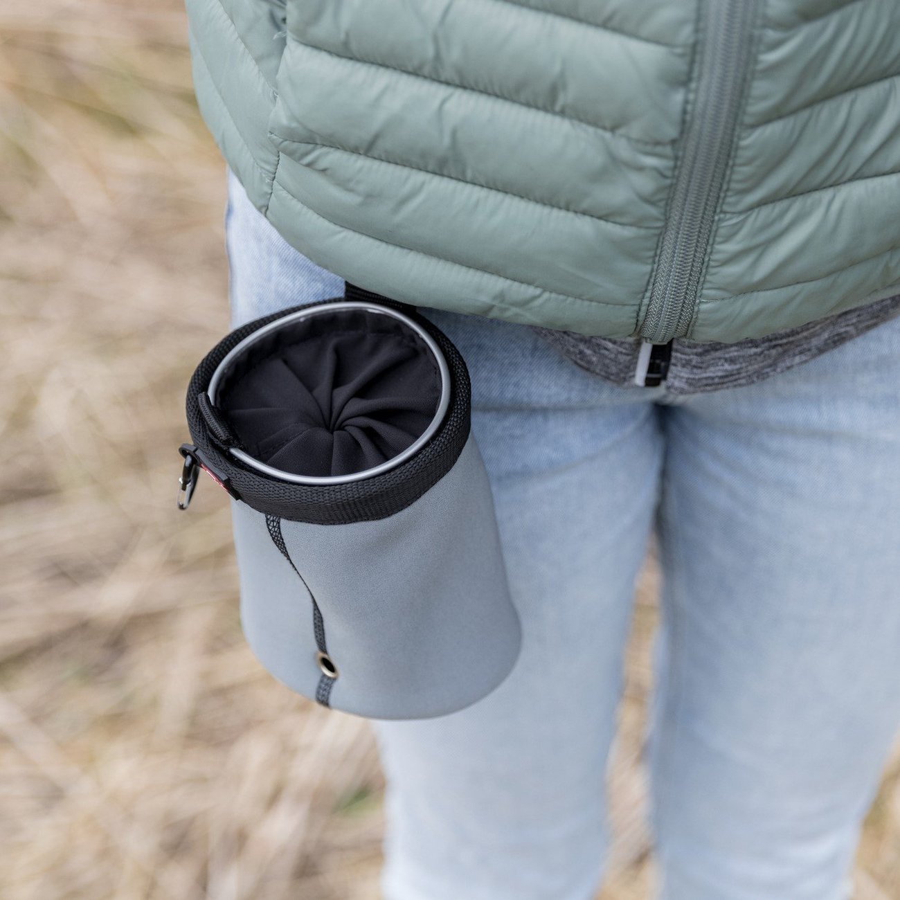 Snack Tasche Twist Treat Bild 2