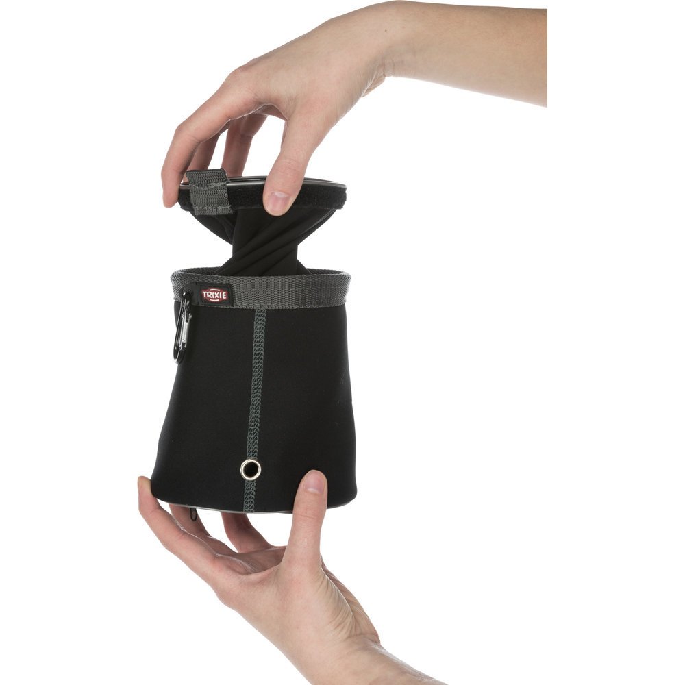 Snack Tasche Twist Treat Bild 6