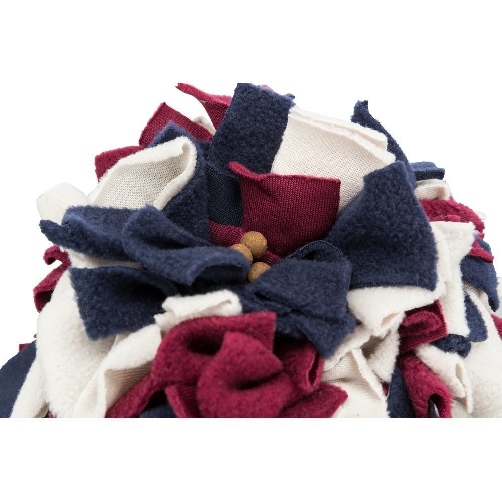 Dog Activity Schnüffelball aus Stoff für Hunde Bild 3