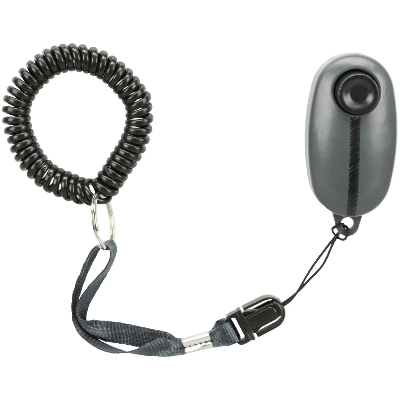 Soft Clicker Ausbildungshilfe mit Clickertaste Bild 3