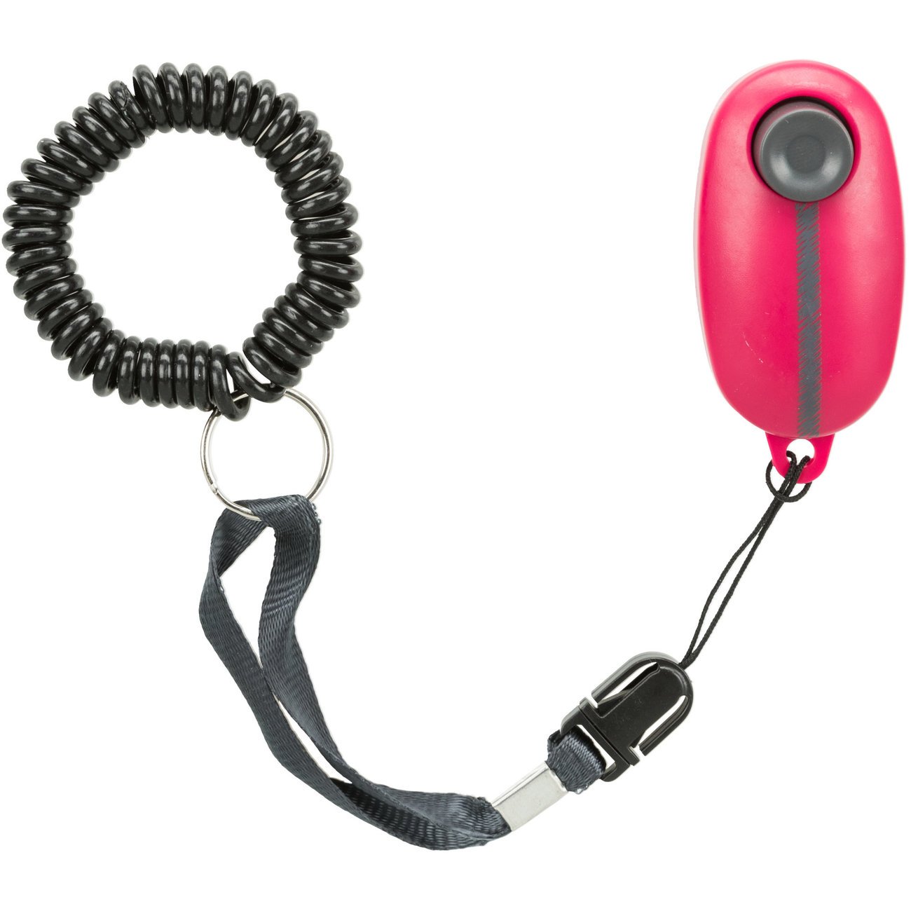 Soft Clicker Ausbildungshilfe mit Clickertaste Bild 4