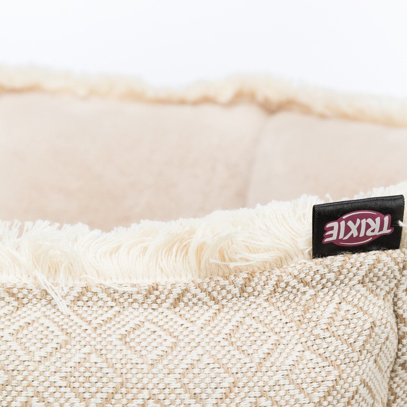 Hundebett Boho Bild 7