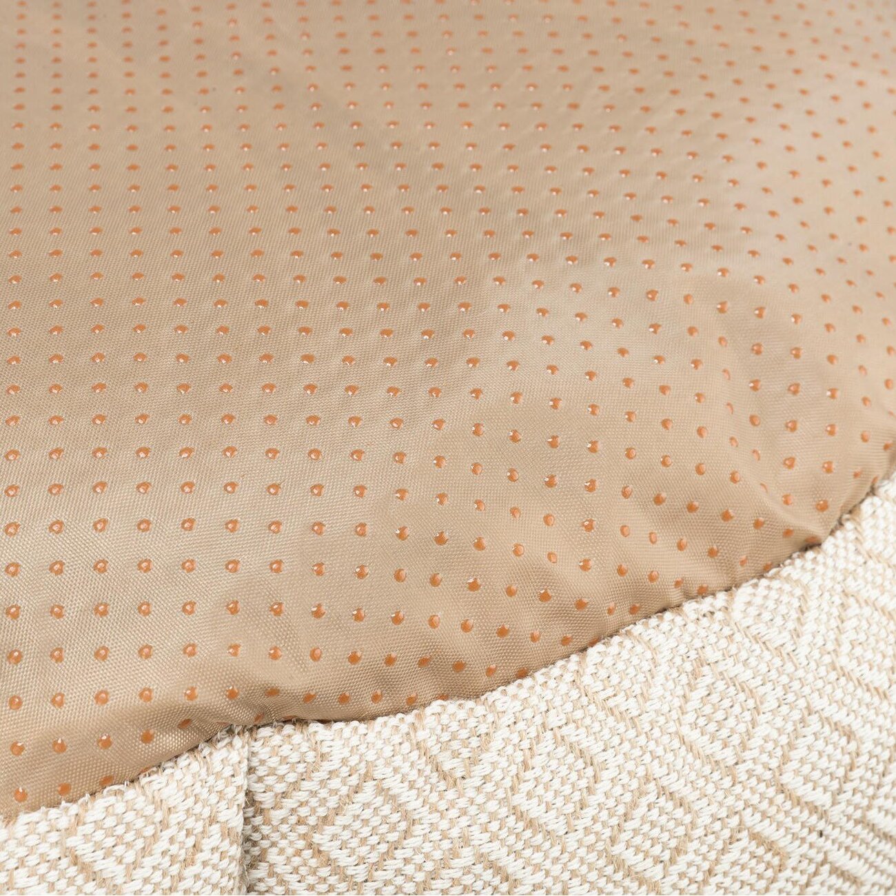 Hundebett Boho Bild 9