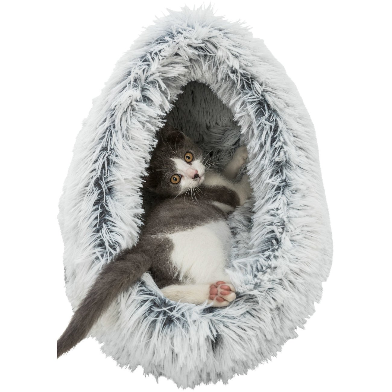 Höhle Harvey für Hunde und Katzen Bild 5