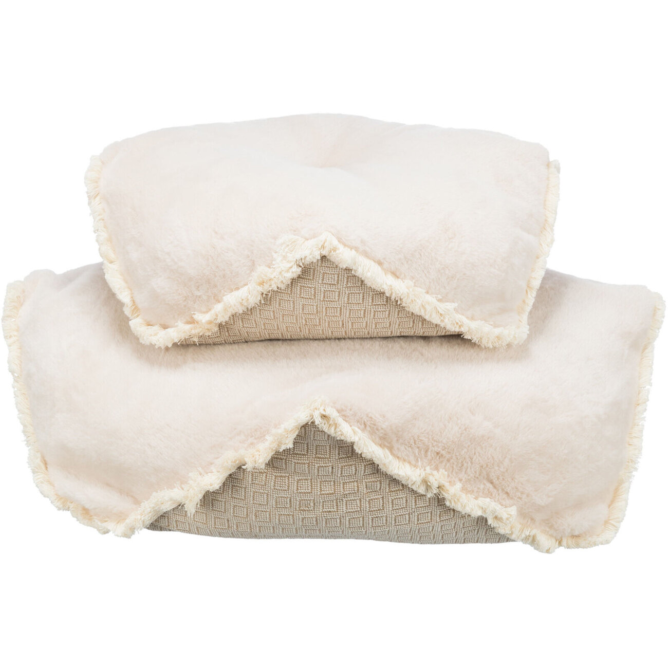 Soft Edition Hundekissen Boho Bild 1