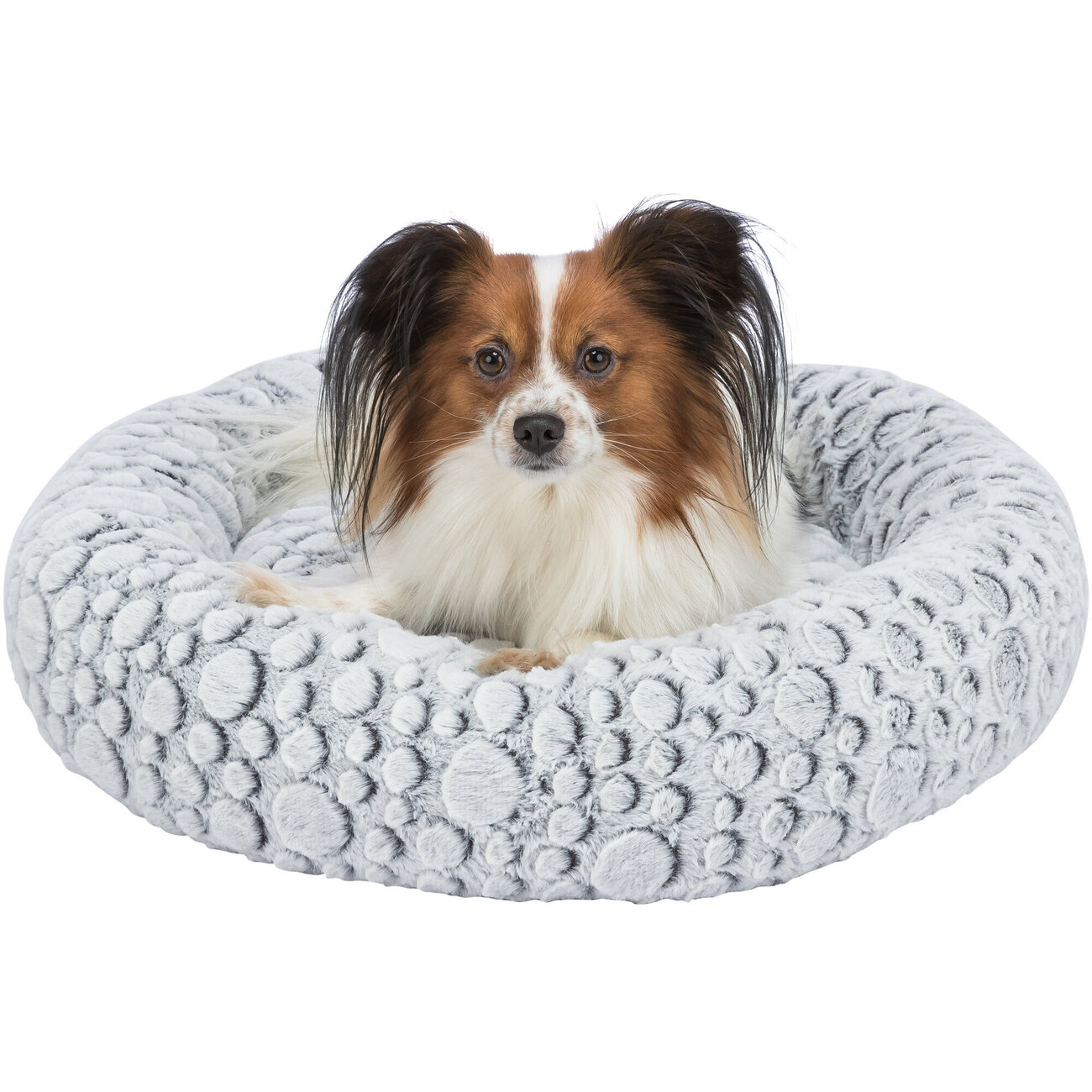 Soft Edition Mila Katzenbett rund Bild 4