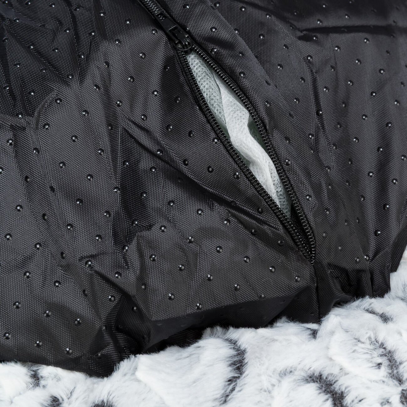 Soft Edition Mila Katzenbett rund Bild 6