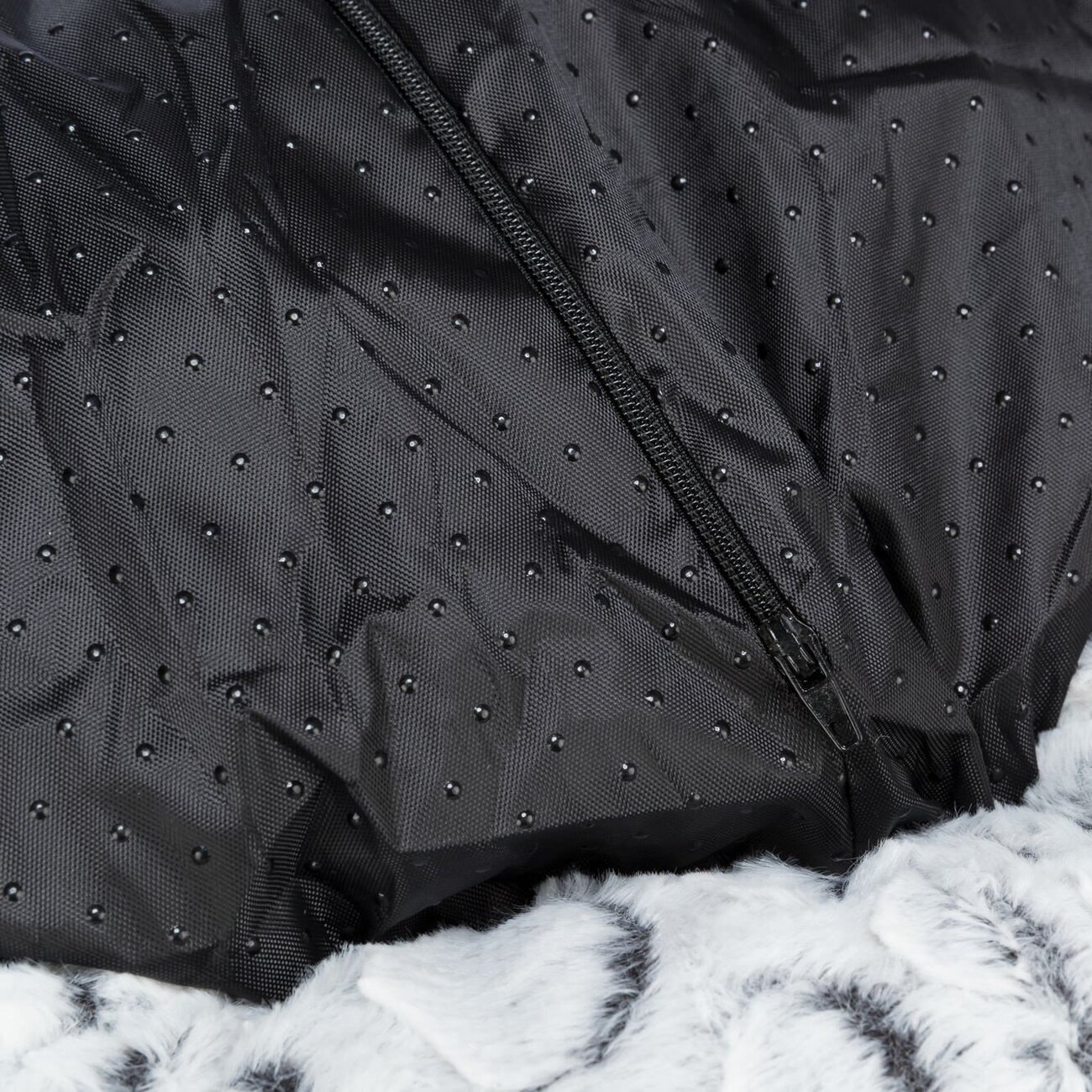 Soft Edition Mila Katzenbett rund Bild 7