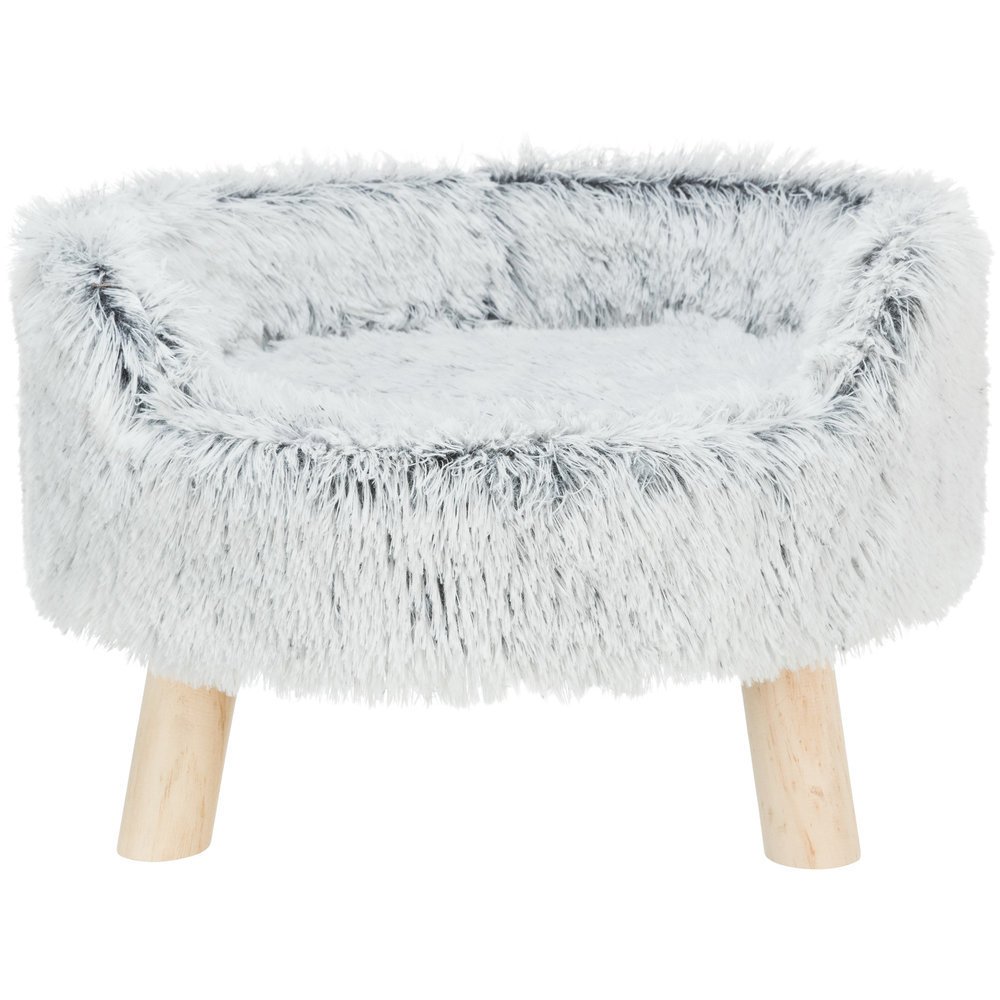 Soft Edition Sofa Harvey, 46 x 46 x 28 cm, grau Soft Edition Sofa Harvey, 46 x 46 x 28 cm, grau