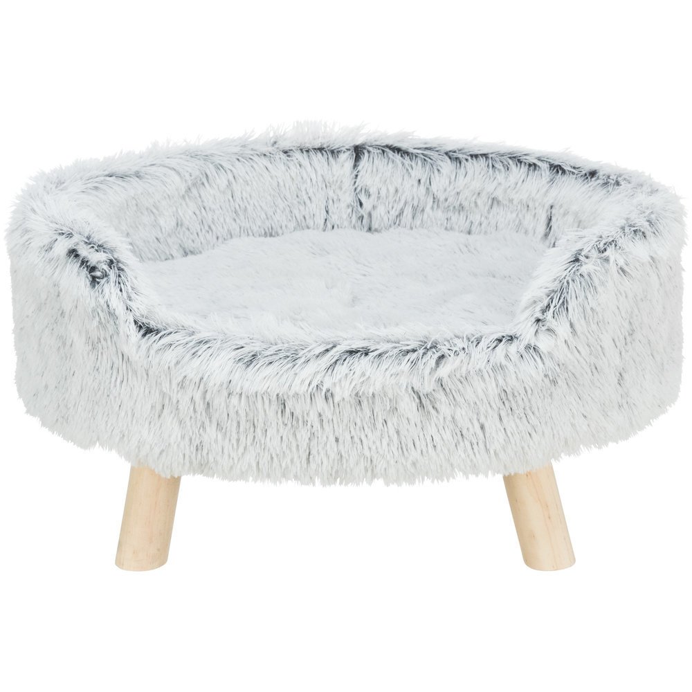 Soft Edition Sofa Harvey, 60 x 28 x 54 cm, grau Soft Edition Sofa Harvey, 60 x 28 x 54 cm, grau