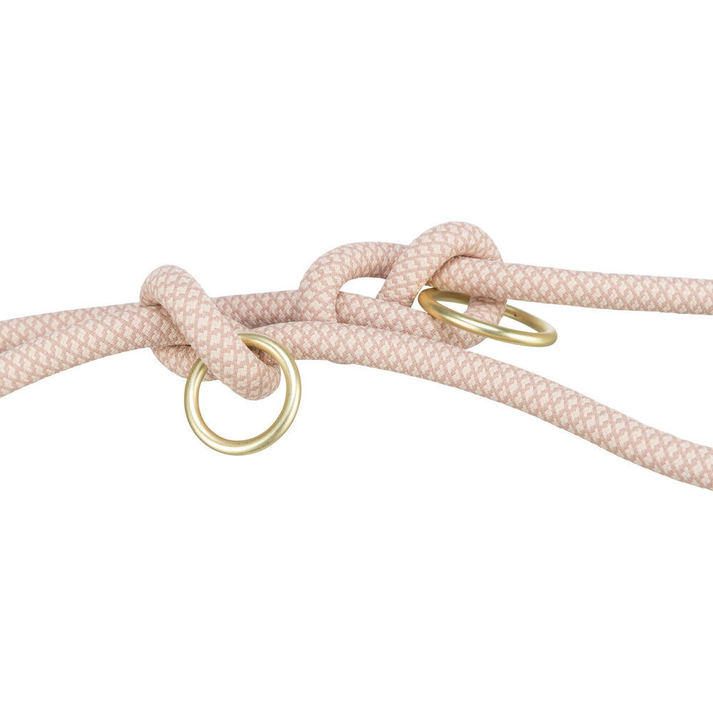 Soft Rope verstellbare Verlängerungsleine für Hunde aus Tau Bild 13