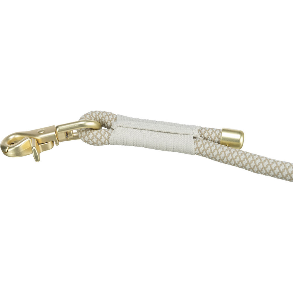 Soft Rope verstellbare Verlängerungsleine für Hunde aus Tau Bild 18