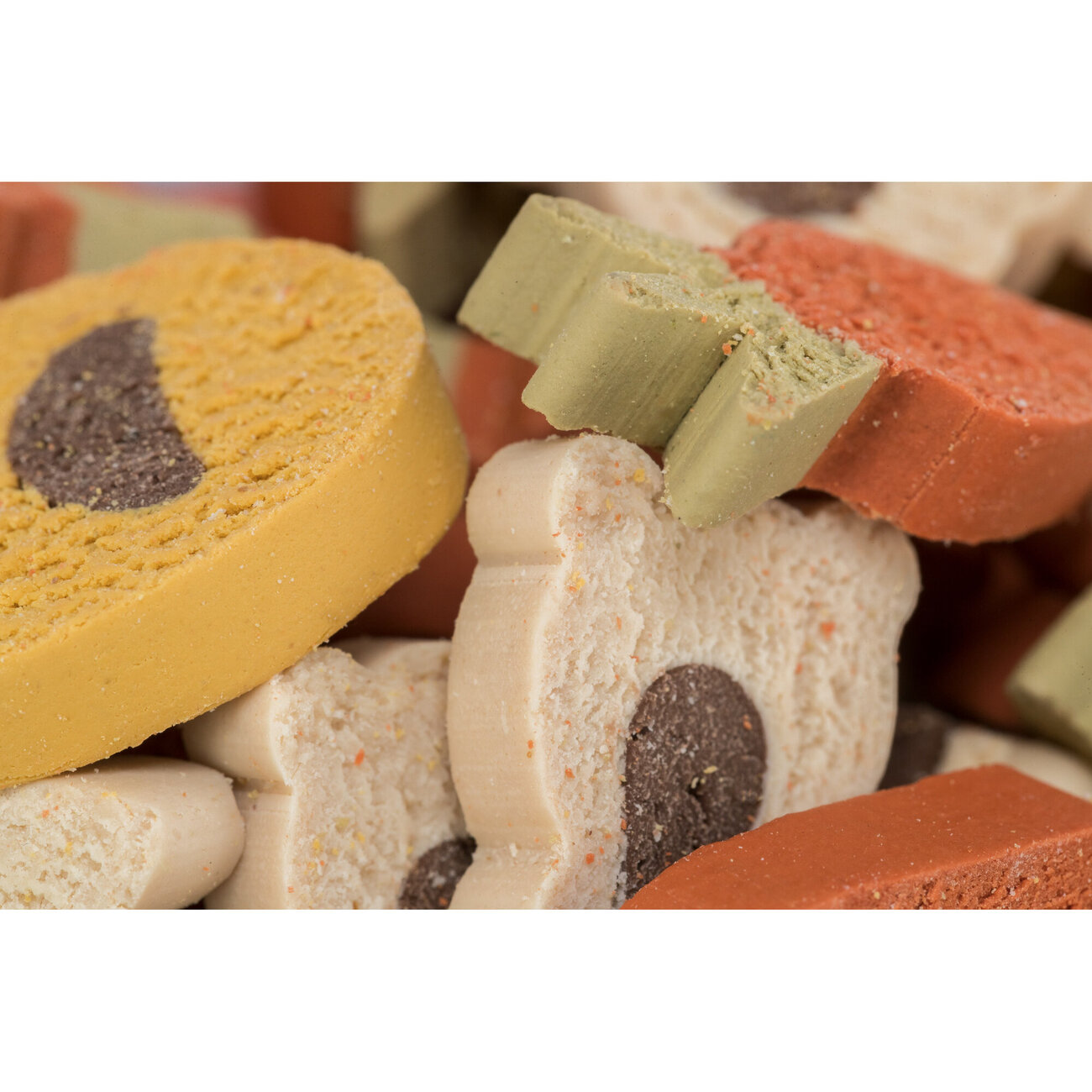 Soft Snack Oster-Mix für Hunde Bild 8