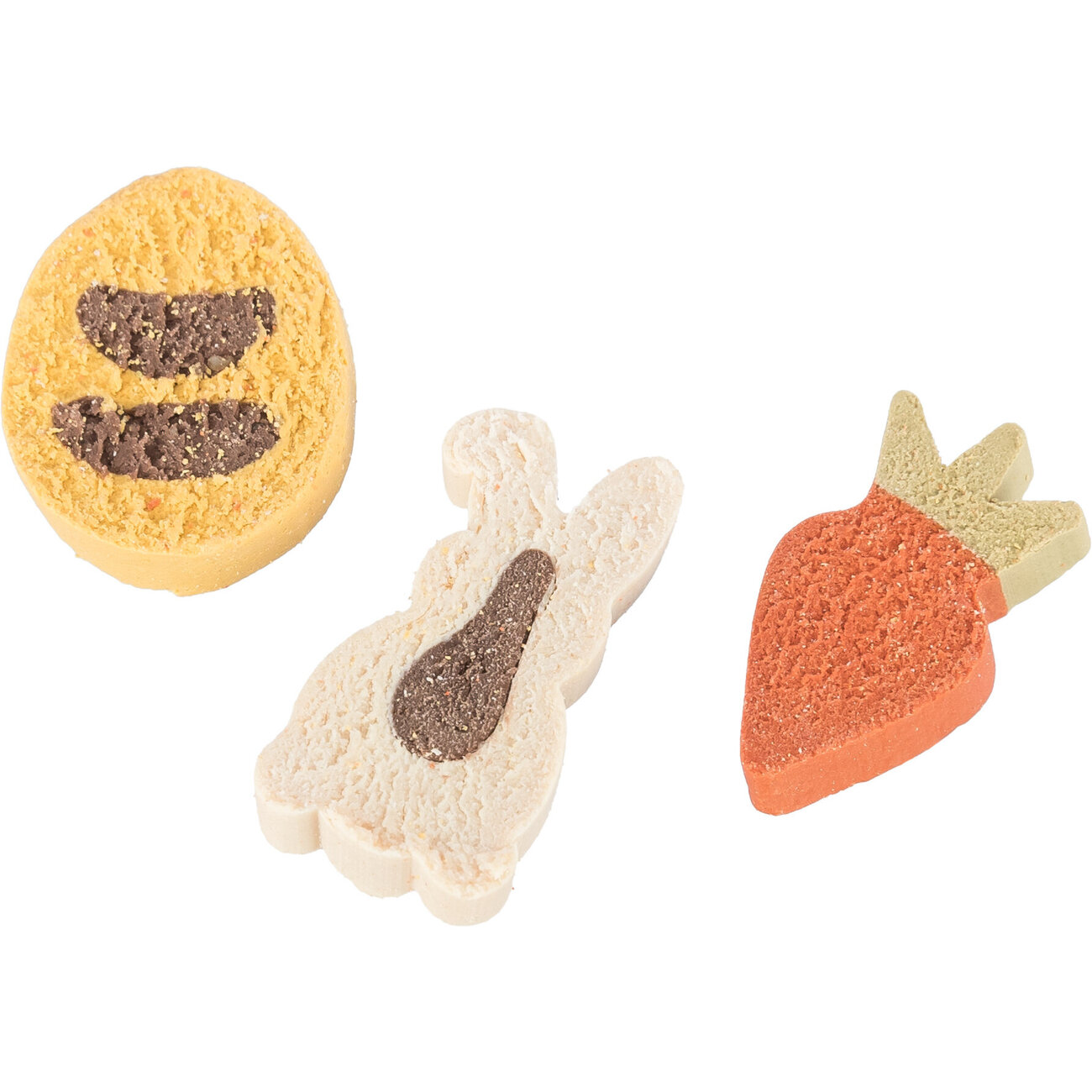 Soft Snack Oster-Mix für Hunde Bild 2