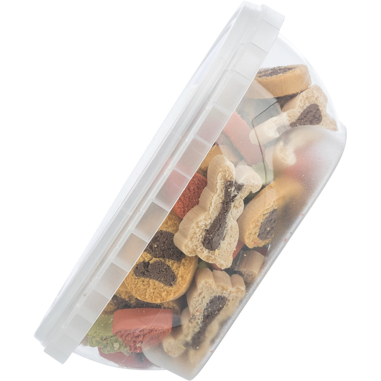 Soft Snack Oster-Mix für Hunde Bild 3