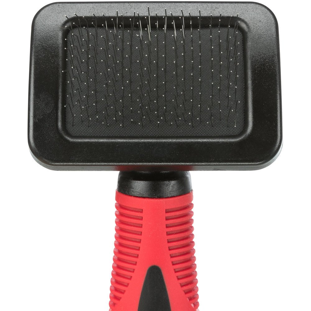 Softbürste mit Gummigriff Bild 2