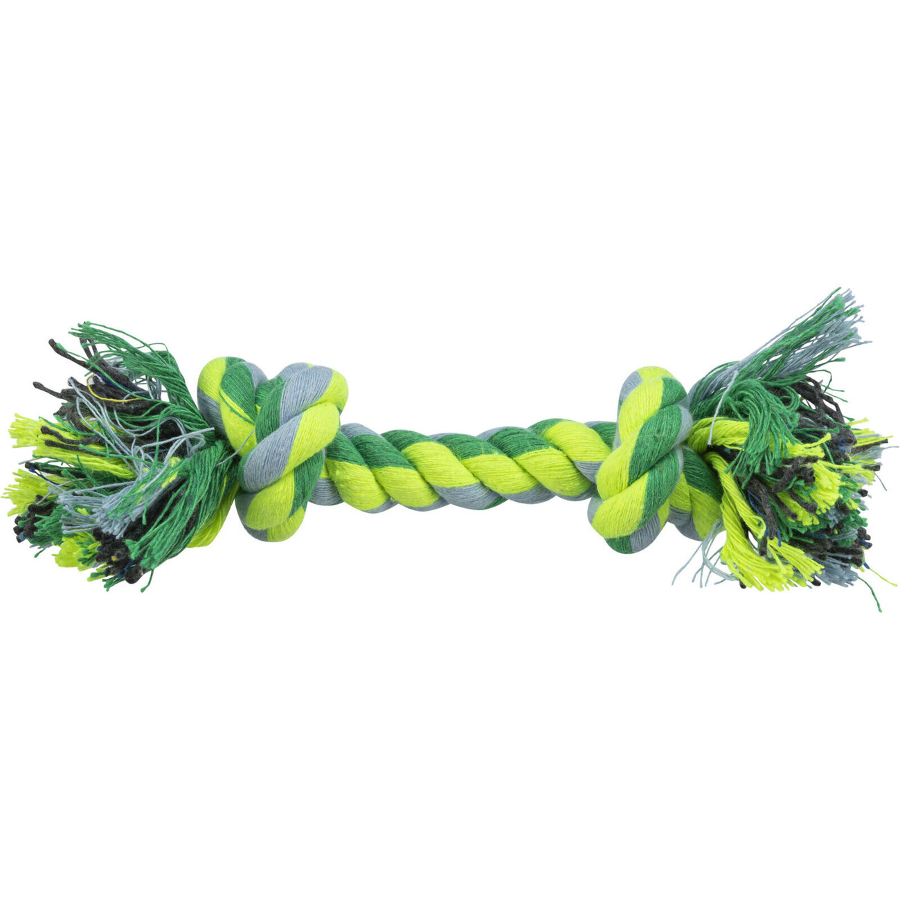 Hunde Spieltau Baumwolle Bild 1