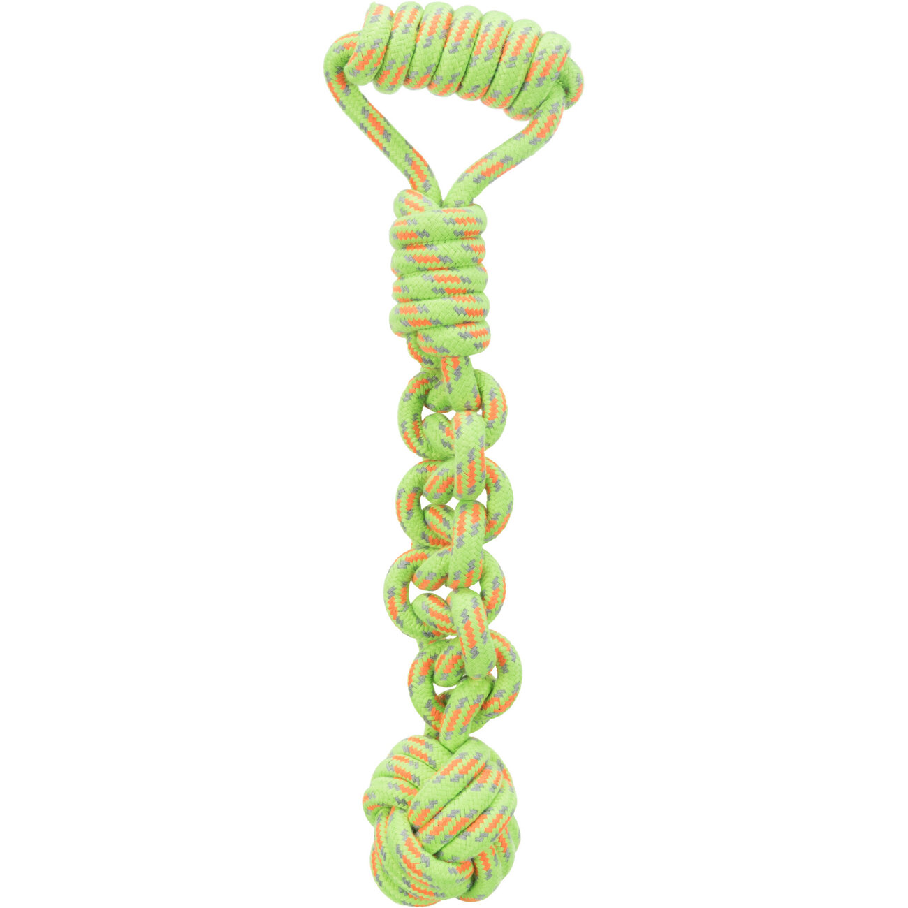 Spieltau mit Ball Bild 2